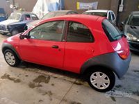 usata Ford Ka 1.3 anno 2007 ok neopatentati