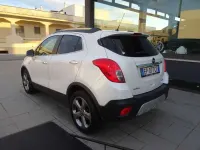 Usata Opel Mokka Cosmo 131 CV (96 kW) 2013 SUV