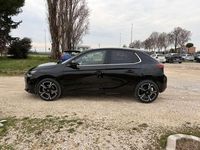 Usata Opel Corsa Elegance 101 CV (74 kW) 2022 Nero Utilitaria