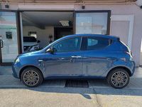 Usata Lancia Ypsilon S 70 CV (51 kW) 2022 Blu Utilitaria