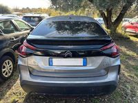 Usata Citroën C4 PureTech 131 CV (96 kW) 2023 Grigio SUV