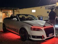 Usata Audi A3 Cabriolet Ambition 105 CV (77 kW) 2008 Cabrio