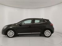 Usata Renault Clio V Intens 140 CV (102 kW) 2022 Nero Utilitaria