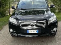 Usata Toyota RAV4 177 CV (130 kW) 2011 SUV