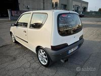 usata Fiat 600 1100cc 55cv neopatentati