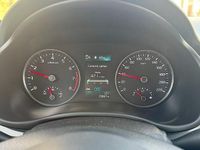 Usata Kia Rio 120 CV (88 kW) 2022 Nero Berlina