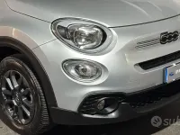 Usata Fiat 500X Sport 95 CV (69 kW) 2022 Grigio SUV