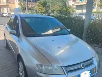 Usata Fiat Stilo 120 CV (88 kW) 2006 Grigio Berlina