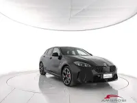 Nuova BMW 118 M Sport 150 CV (110 kW) 2026 Black sapphire metallizzato Utilitaria