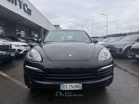 Usata Porsche Cayenne 300 CV (220 kW) 2011 Nero SUV