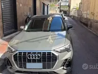 Usata Audi Q3 150 CV (110 kW) 2021 SUV