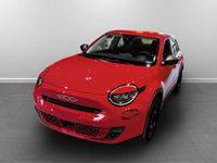 Nuova Fiat 600 Pop 110 CV (80 kW) 2025 Blu SUV