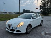 Usata Alfa Romeo Giulietta 109 CV (80 kW) 2011 Utilitaria