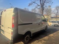 Usata Renault Trafic 121 CV (88 kW) 2019 Bianco Monovolume