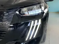 Nuova Peugeot 208 Allure 102 CV (75 kW) 2026 Nero Utilitaria