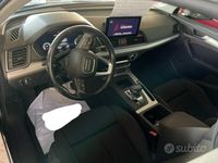 usata Audi Q5 s-line full