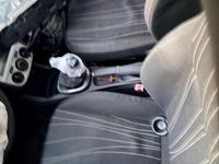 Usata Opel Corsa 69 CV (50 kW) 2007 Nero Utilitaria