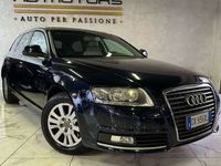 usata Audi A6 Avant 2.7 V6 tdi 190cv