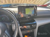 Usata Toyota Yaris Hybrid Business Edition 92 CV (67 kW) 2022 Nero Station wagon