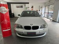 usata BMW 118 118 d 5p 2.0 Eletta 143cv dpf FaceLift