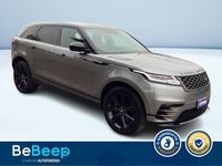 usata Land Rover Range Rover Velar 2.0D I4 R-DYNAMIC HSE 240CV AUTO MY202.0D I4 R-DYNAMIC HSE 240CV AUTO MY20