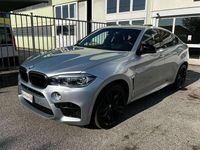 Usata BMW X6 575 CV (422 kW) 2016 Other SUV