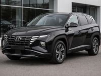 Nuova Hyundai Tucson 135 CV (99 kW) 2025 Grigio SUV