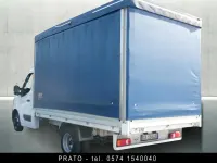 Usata Renault Master 130 CV (95 kW) 2022 Bianco Monovolume