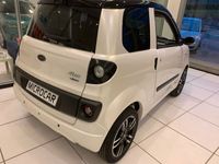 usata Microcar M.Go MY23 pronta consegna con motore DCI