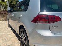 Usata VW Golf VII 150 CV (110 kW) 2013