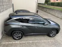 Usata Hyundai Tucson 116 CV (85 kW) 2023 SUV