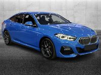 Usata BMW 218 M Sport 136 CV (100 kW) 2024 Blu/azzurro Coupé