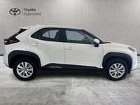 Usata Toyota Yaris Cross Active 116 CV (85 kW) 2022 Bianco SUV