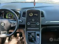 Usata Renault Scénic IV 120 CV (88 kW) 2019 Monovolume