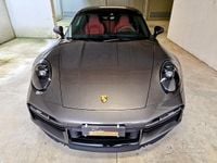 Usata Porsche 911 Turbo S 650 CV (478 kW) 2023 Grigio Coupé