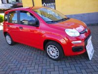 usata Fiat Panda 1.2 Easy- CON 5° POSTO E RUOTA DI SCORTA