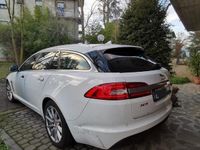 usata Jaguar XF 1ª serie (X250) - 2015