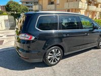 usata Ford Galaxy Titanium Business