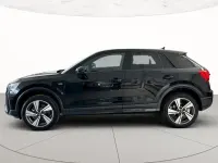 Nuova Audi Q2 S-Line 150 CV (110 kW) 2026 Nero mito metallizzato SUV