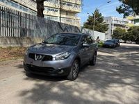 Usata Nissan Qashqai +2 150 CV (110 kW) 2010 SUV