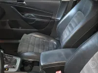 Usata VW Passat Highline 143 CV (105 kW) 2010 Grigio Station wagon