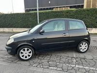 Usata Lancia Ypsilon 60 CV (44 kW) 2005 Nero Utilitaria