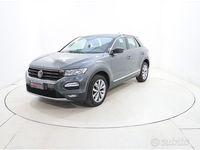 Usata VW T-Roc Style 149 CV (109 kW) 2021 SUV
