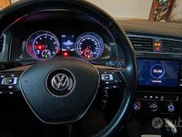 Usata VW Golf VII 130 CV (95 kW) 2020