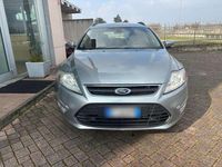 Usata Ford Mondeo Business Edition 116 CV (85 kW) 2014 Argento Station wagon