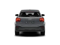 Usata Audi Q2 S-Line 150 CV (110 kW) 2025 Grigio SUV