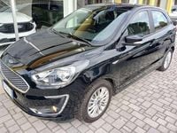 Usata Ford Ka Plus 71 CV (52 kW) 2019 Utilitaria