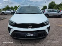 Usata Opel Crossland Edition 110 CV (80 kW) 2023 Bianco SUV