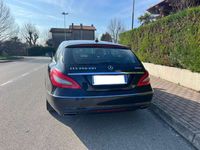 usata Mercedes CLS350 Shooting Brake CLS 350cdi be 4matic auto