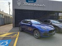 Begagnad Maserati Grecale 530 HK (389 kW) 2022 Blå SUV